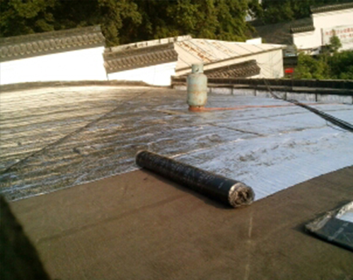 济阳区屋顶防水